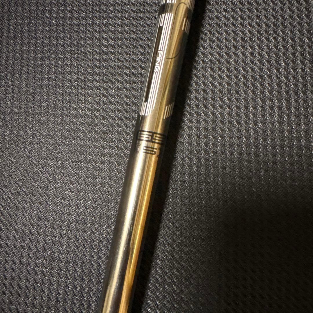 名器 PING TOUR 173-65 フレックスS (DR用)