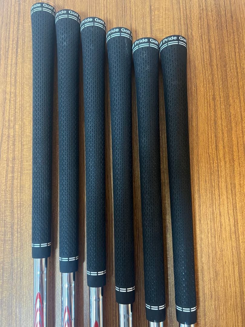 Ping i200アイアンセット【6本セット】MODUS3 TOUR105(R)