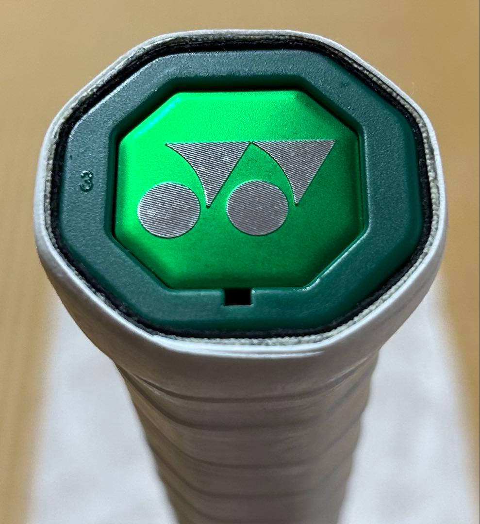 【4/1発送】YONEX PERCEPT 100（ネイビー） 2025 G3