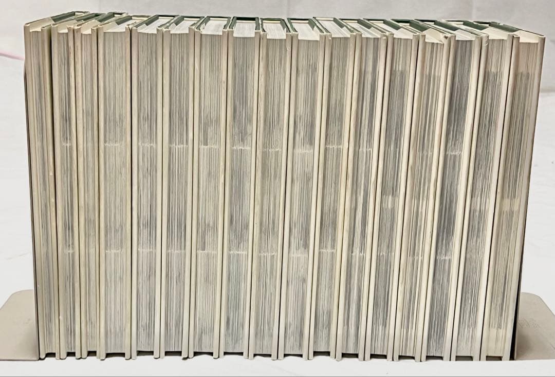 【淡交社】裏千家茶道教科全17巻 揃い 千宗室氏著 内部美品