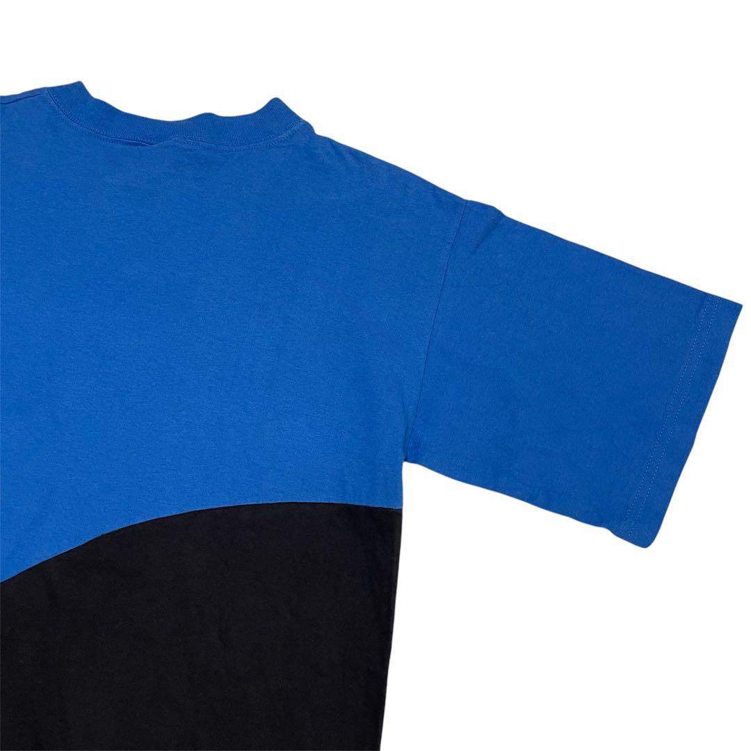 90s USA製　MLB DODGERS デッドストック品　Tシャツ　大谷翔平