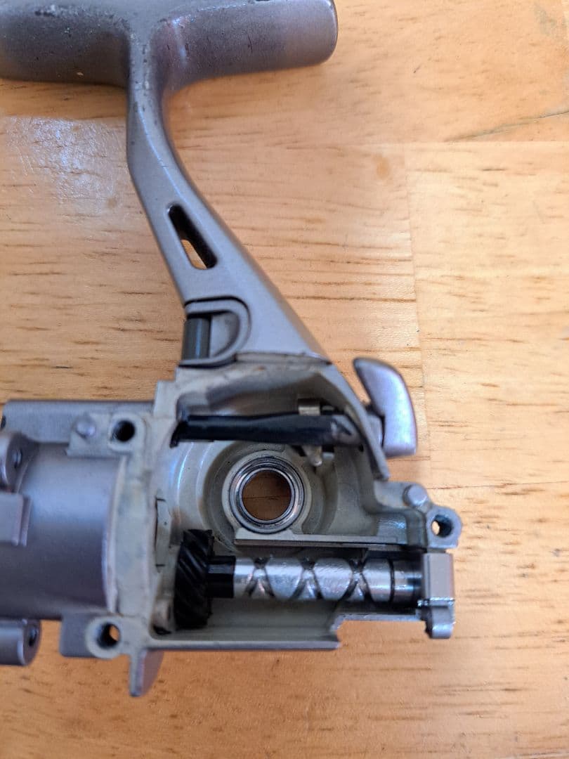 シュシュさん専用　チームダイワZ　2506C