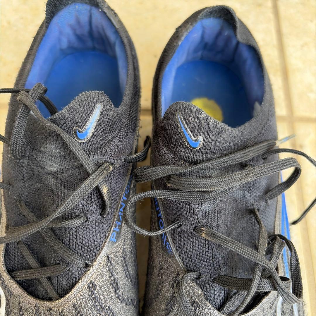 Nike ファントムＧＸ　エリートAG-PRO