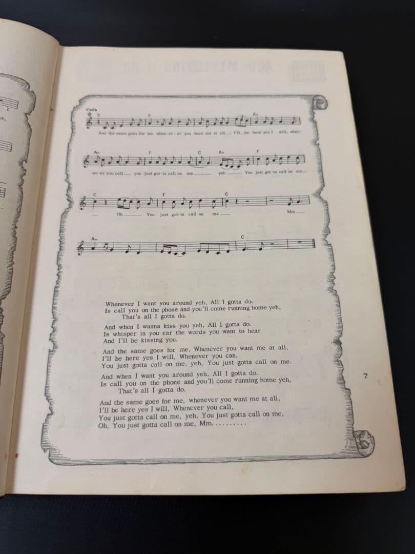 【貴重希少】The Beatles Complete 東芝音楽芸能出版 初版楽譜