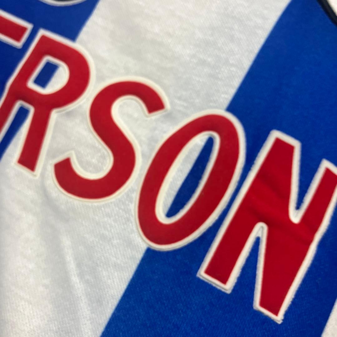 シェフィールド・ウェンズデー PUMA ユニフォーム サイズL