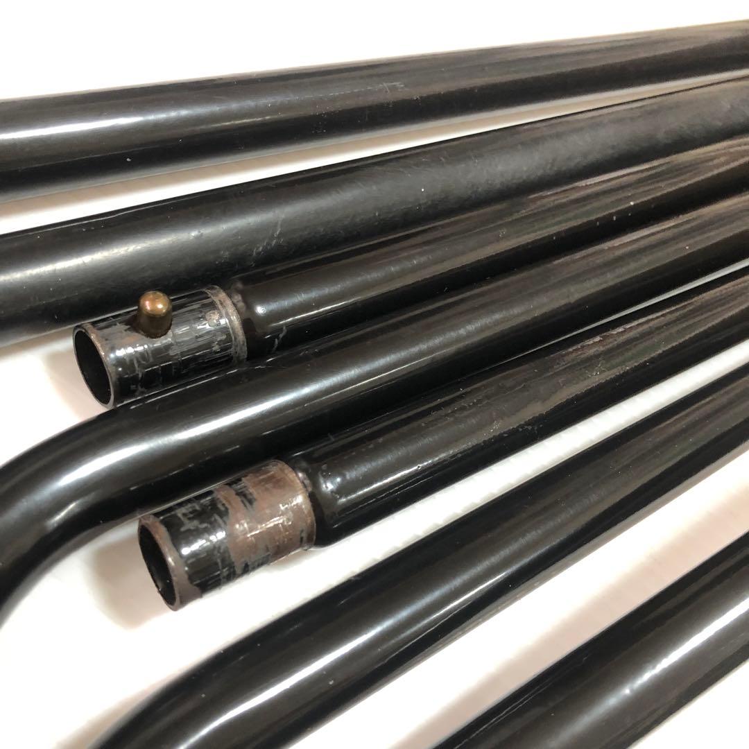 年末セール⭐️快速旅団　トラベルチェア　コットンダック