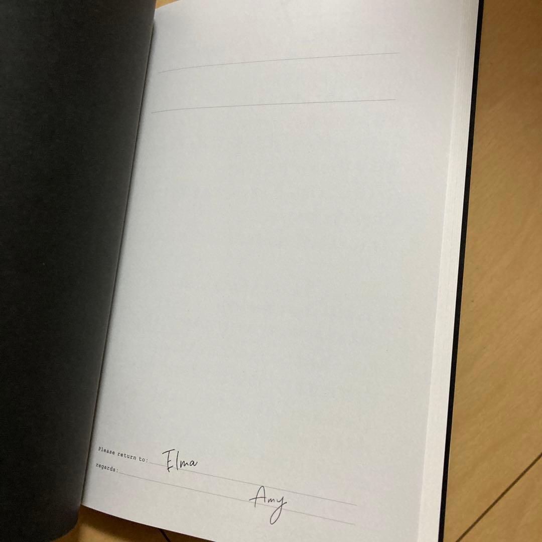 【即購入ok!!】ヨルシカ『エルマ』 [初回限定盤][エルマが書いた日記帳仕様]