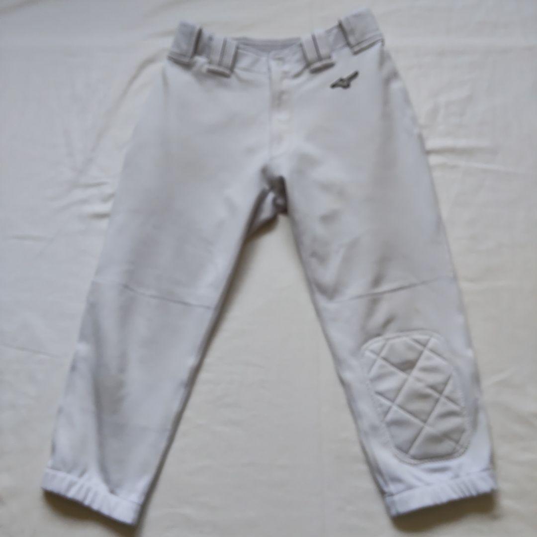 ミズノ　ガチパンツ　3枚おまとめ