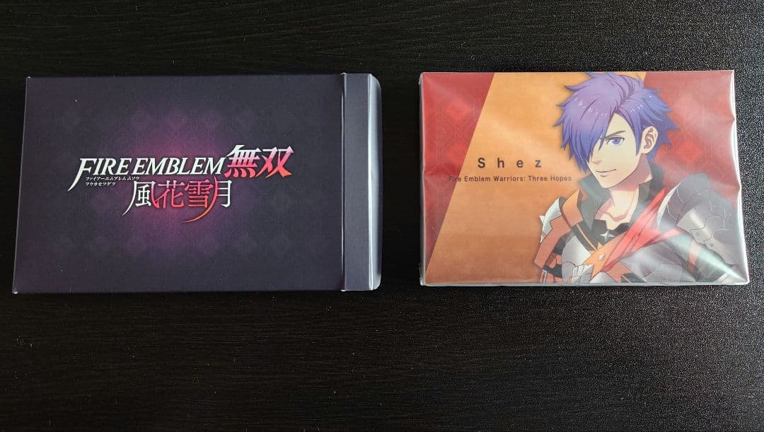 【限定特典付】【ファイアーエムブレム無双 風花雪月 トレジャーBOX】