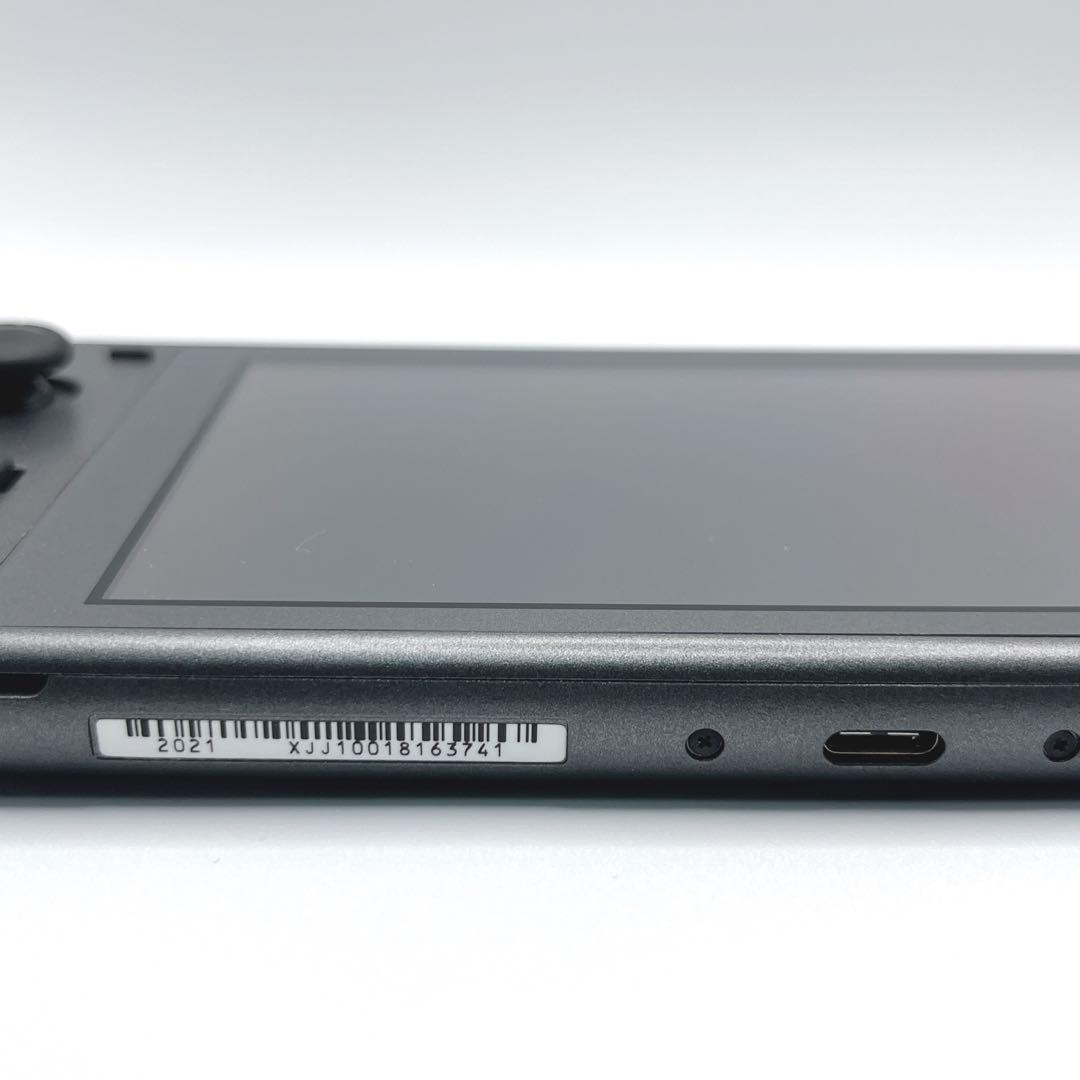 【美品】Nintendo Switch Lite ディアルガ・パルキア