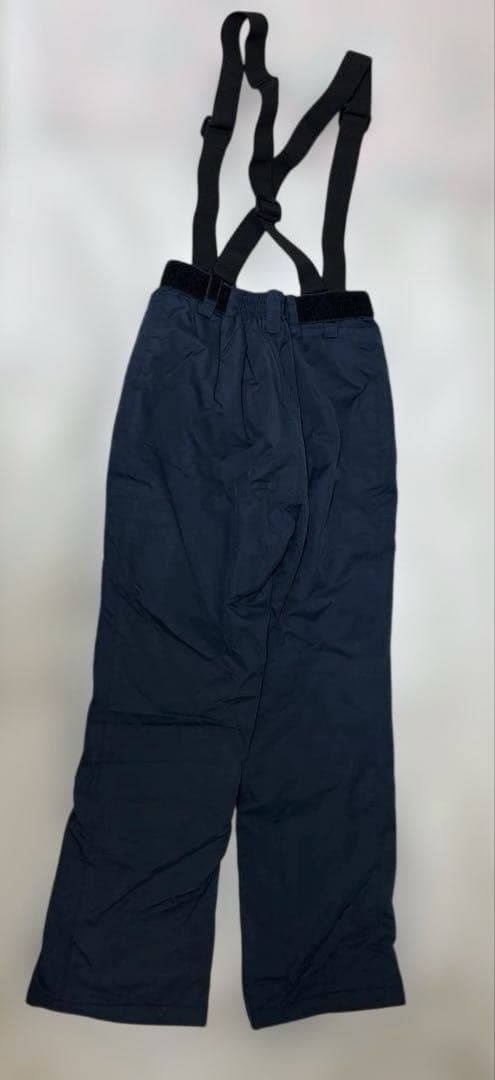 スキーウェア　上下　mobus メンズMサイズ　グローブ（レディースMサイズ）