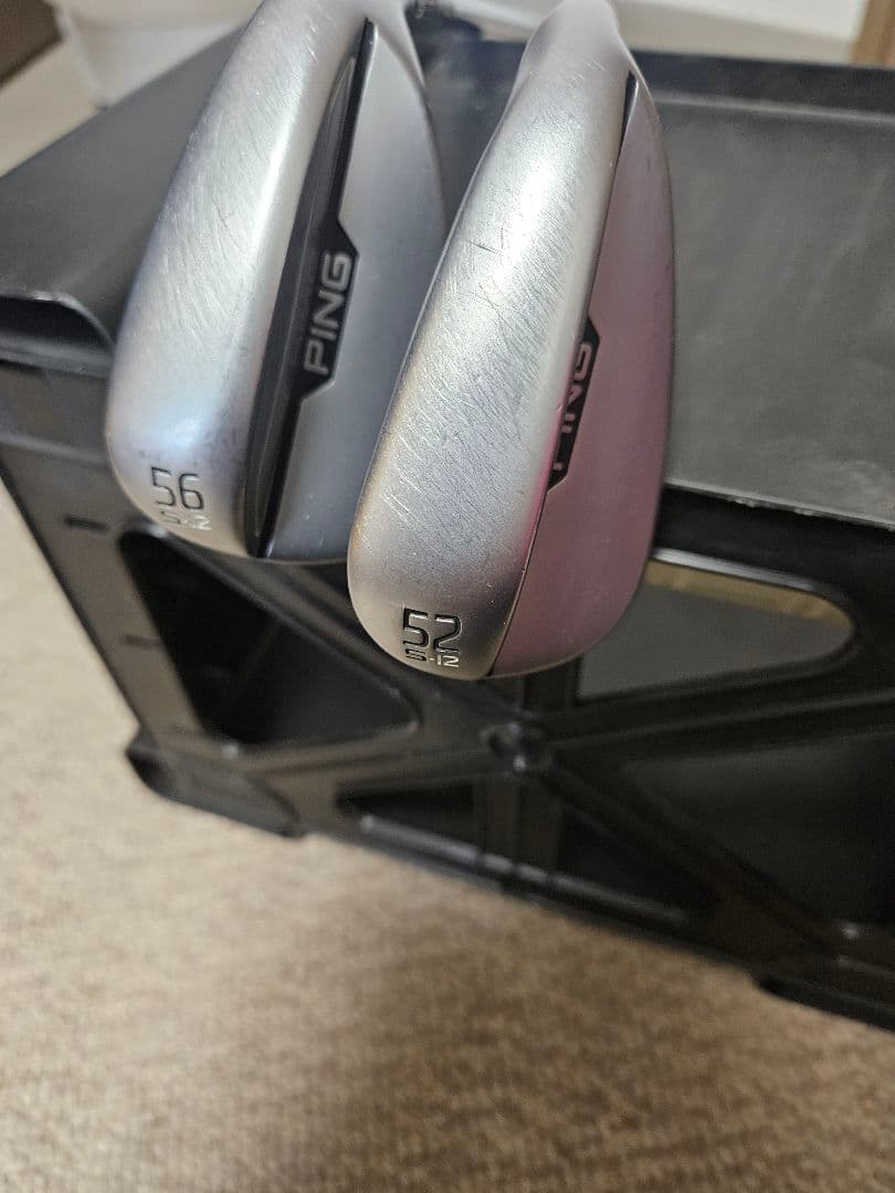 PING G440MAX クラブセット