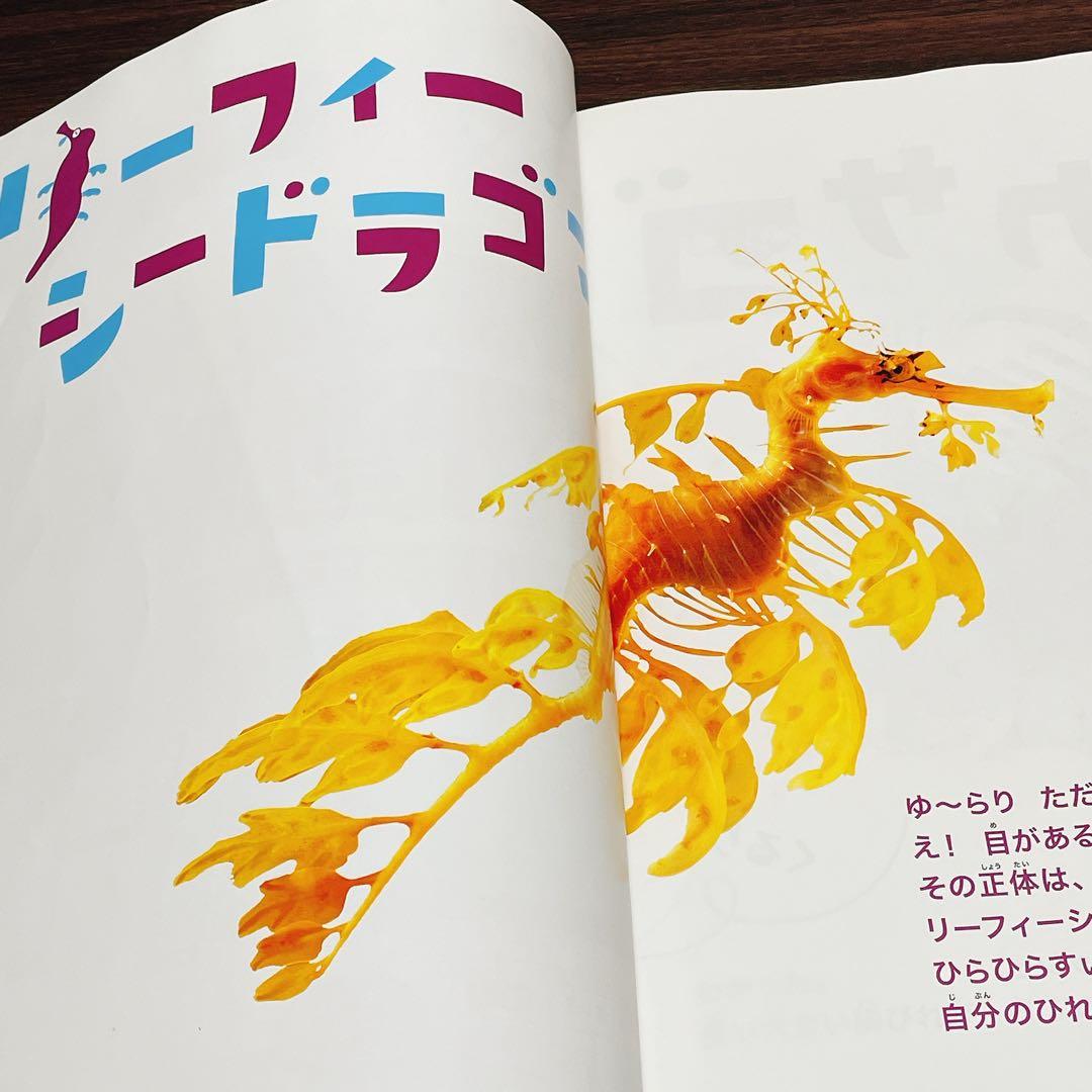 ほんとのおおきさ動物園、水族館、恐竜博　3冊セット