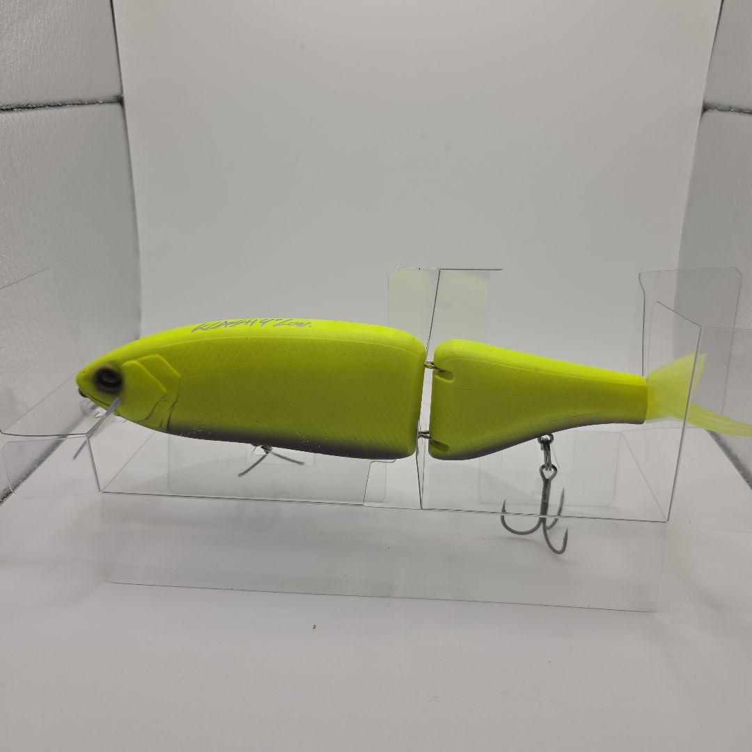 T106 DRT KLASH9 Low 夜用スーパー