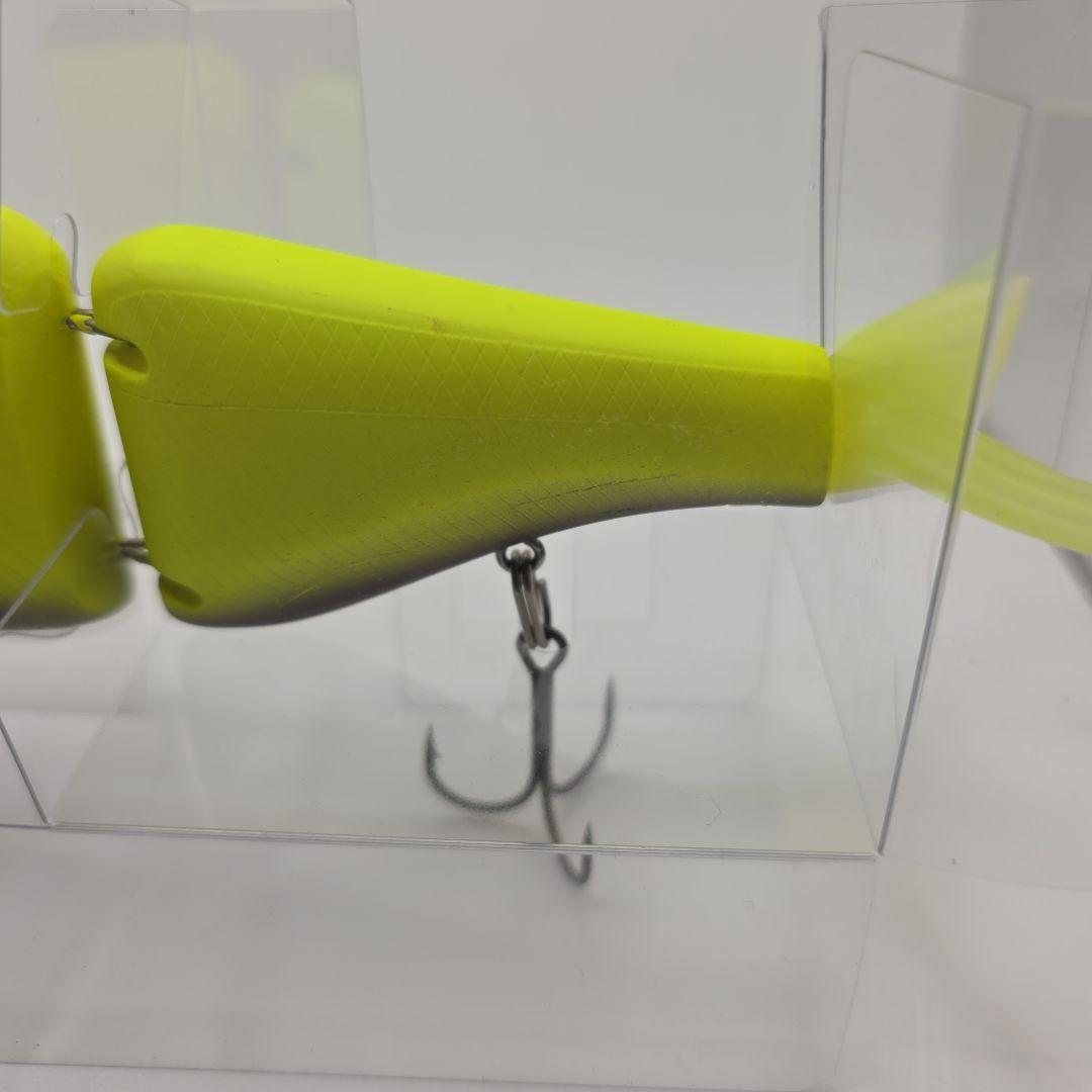 T106 DRT KLASH9 Low 夜用スーパー