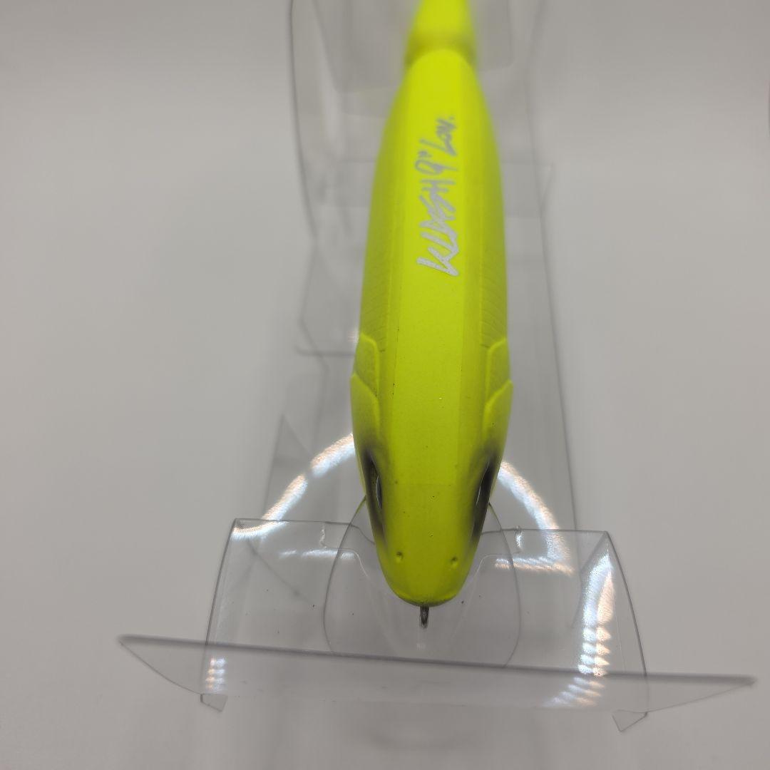 T106 DRT KLASH9 Low 夜用スーパー