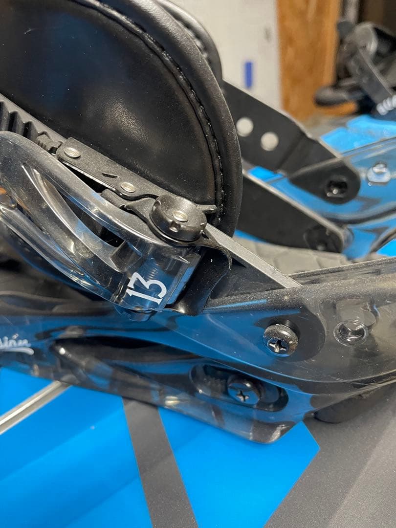 Burton Smalls キッズ バートン スノーボード　142cm 2点