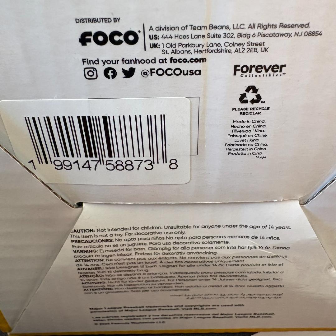 値下げ 2025 DODGERS SNOOPY 限定500ボブルヘッド