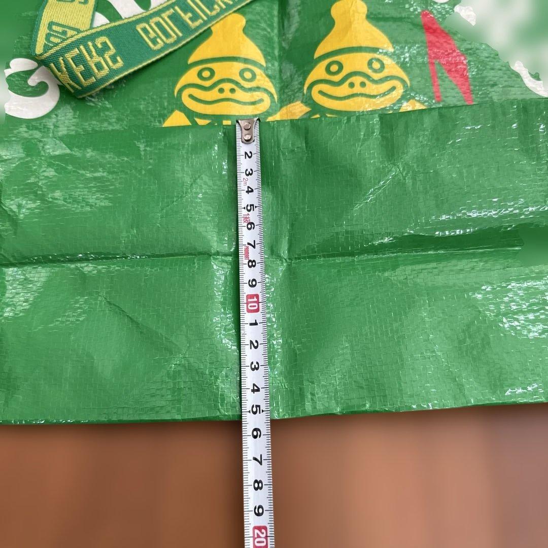 ゴルフィッカーズ GOLFICKERS カートバック 大小