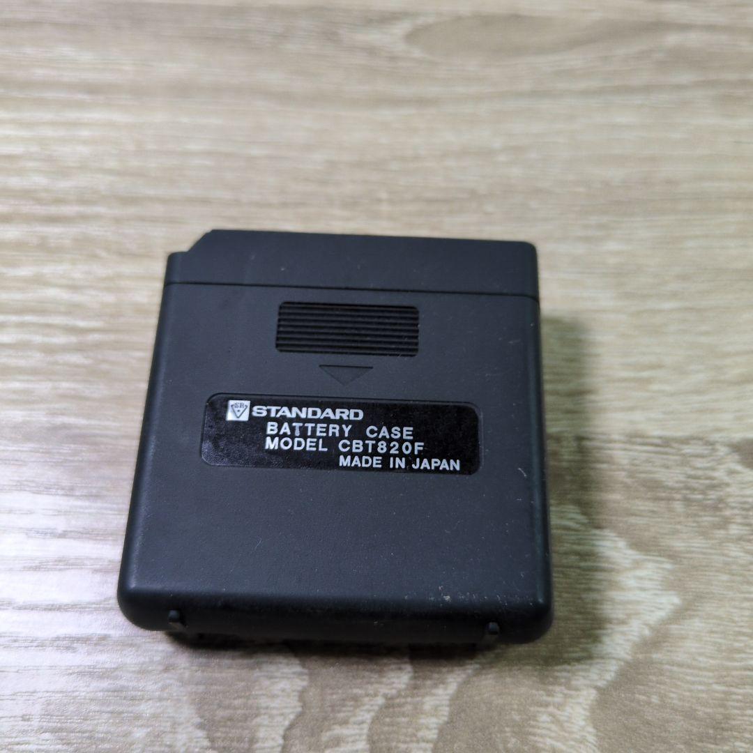 【ジャンク】日本マランツ STANDARD トランシーバー HX822