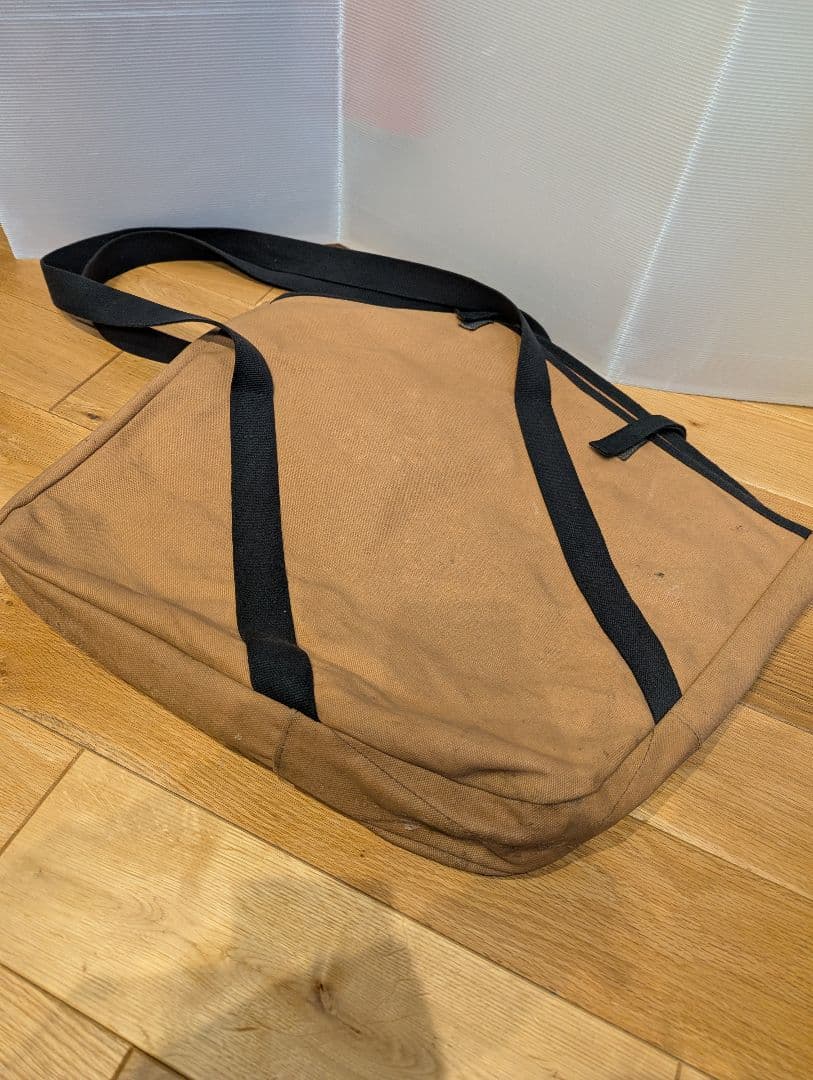 スノーピークの焚き火Ｌ スターターセット