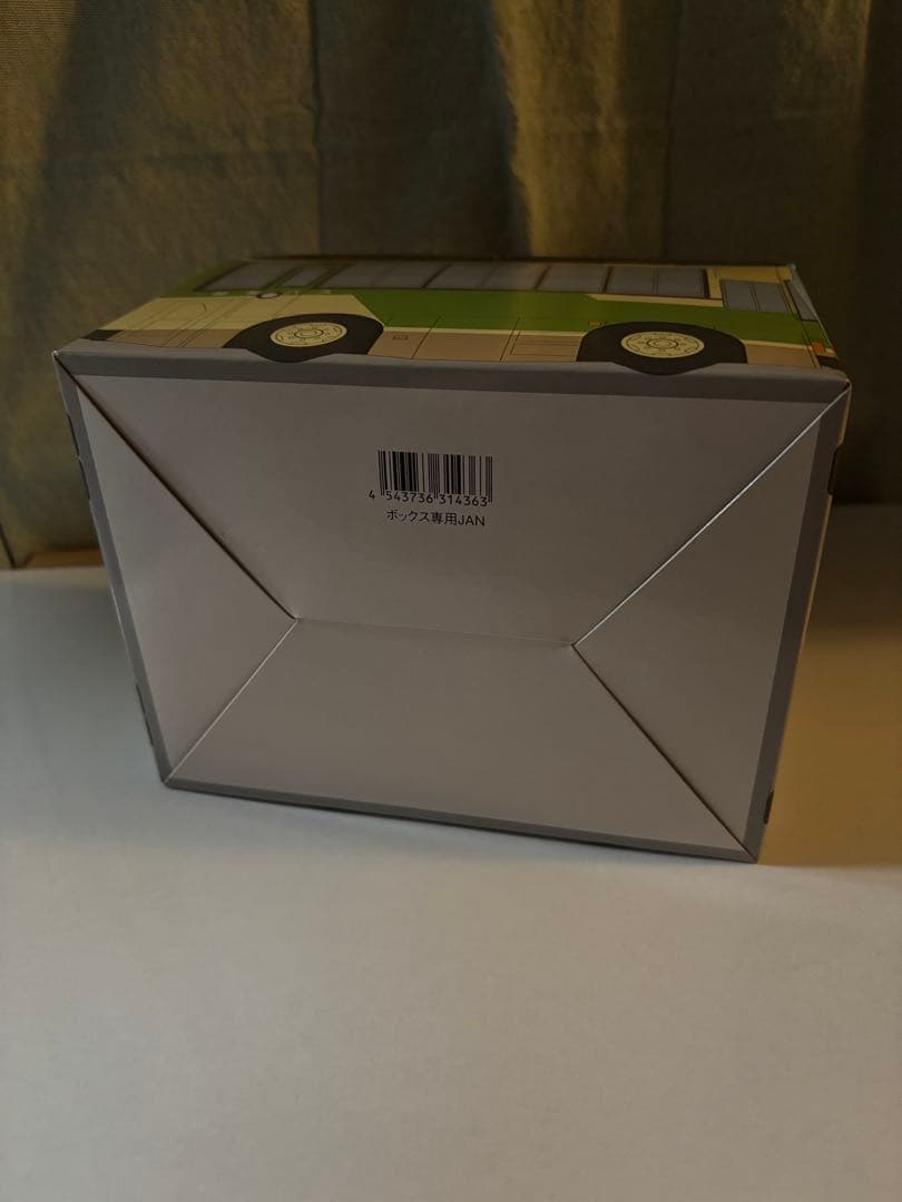 TOMYTEC 都バスSPECIAL 12個【激レア商品】【期間限定お値下げ