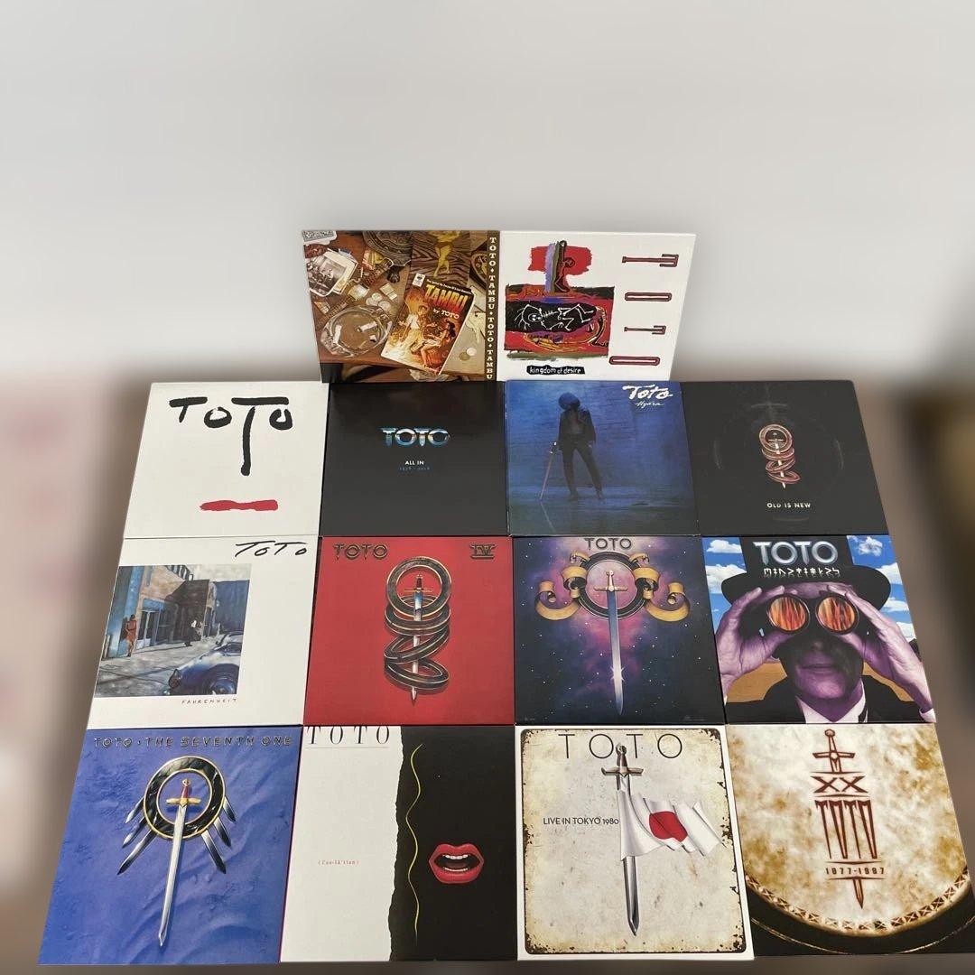 洋楽 262294 All in - the Cds