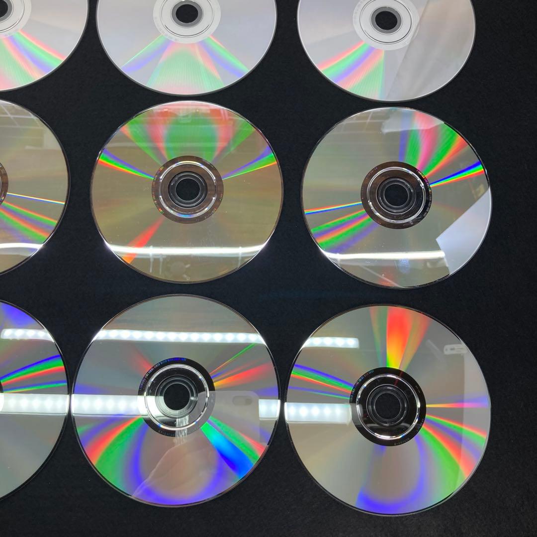 ロッソ DVD スーパーカー 雑誌 ROSSO 17枚 フェラーリ 付録 CD