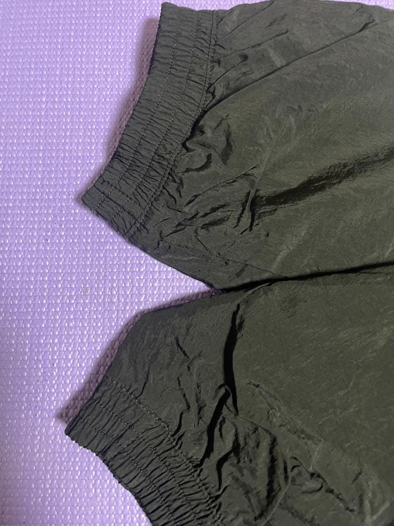 NIKE ウインドブレーカー上下 フリーサイズ