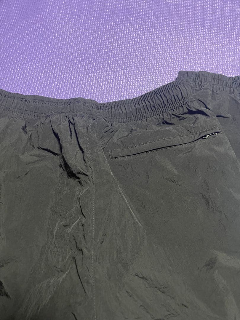 NIKE ウインドブレーカー上下 フリーサイズ