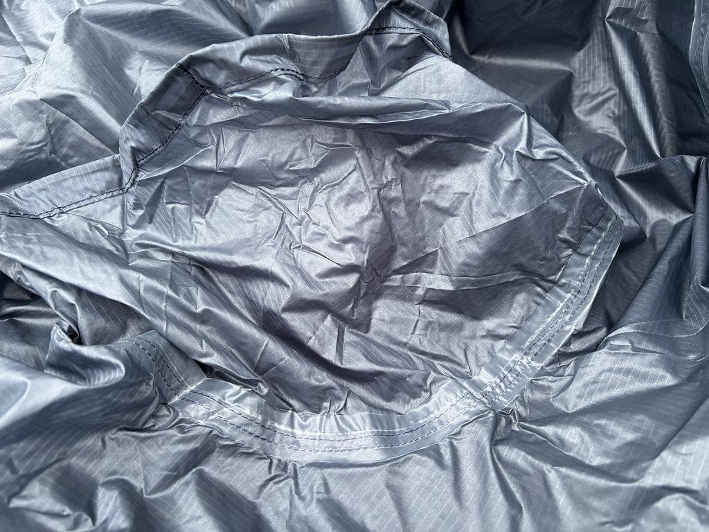 未使用 ARAI TREK RAIZ 1 アライ トレック ライズ 1