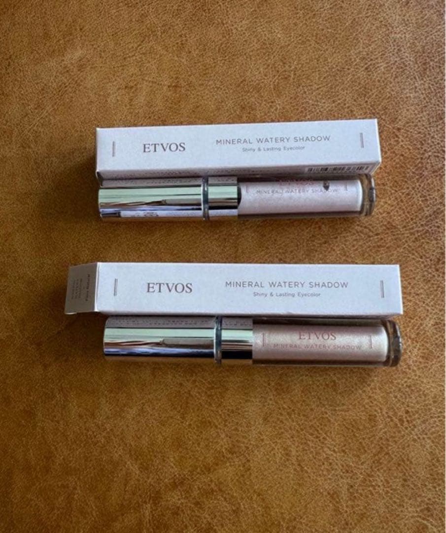 エトヴォス　ETVOS 限定　ホリデー　セット売り