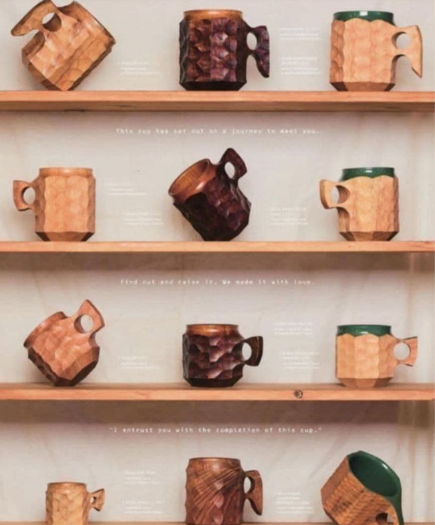 3*3様 2/3削除予定JINCUP shizukuL ジンカップ雫L +ポスタ