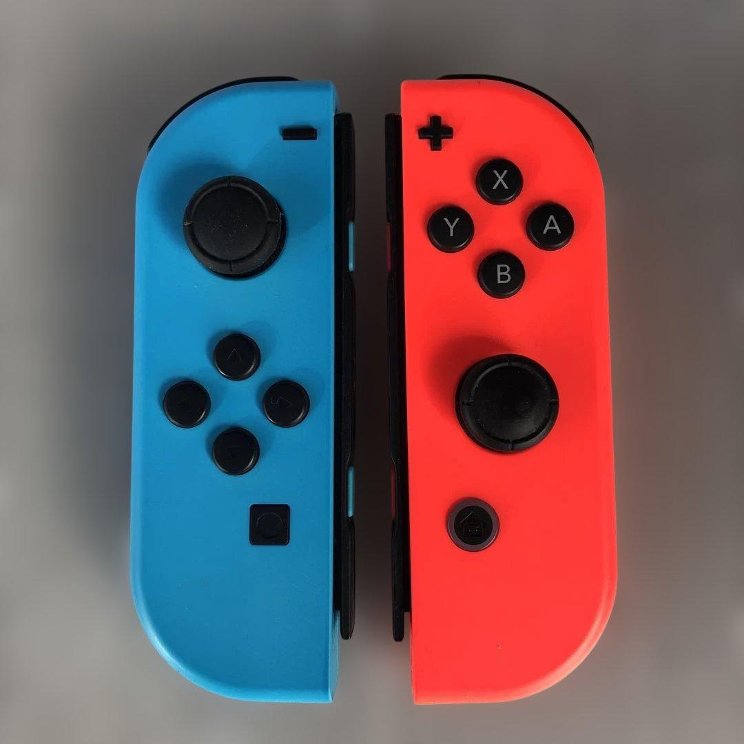 起動確認済 Nintendo Switch本体 2017年型です。