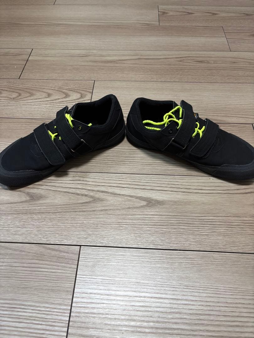 ONI アイアンホールドプロ IRONHOLD PRO ハイパーV 25.5