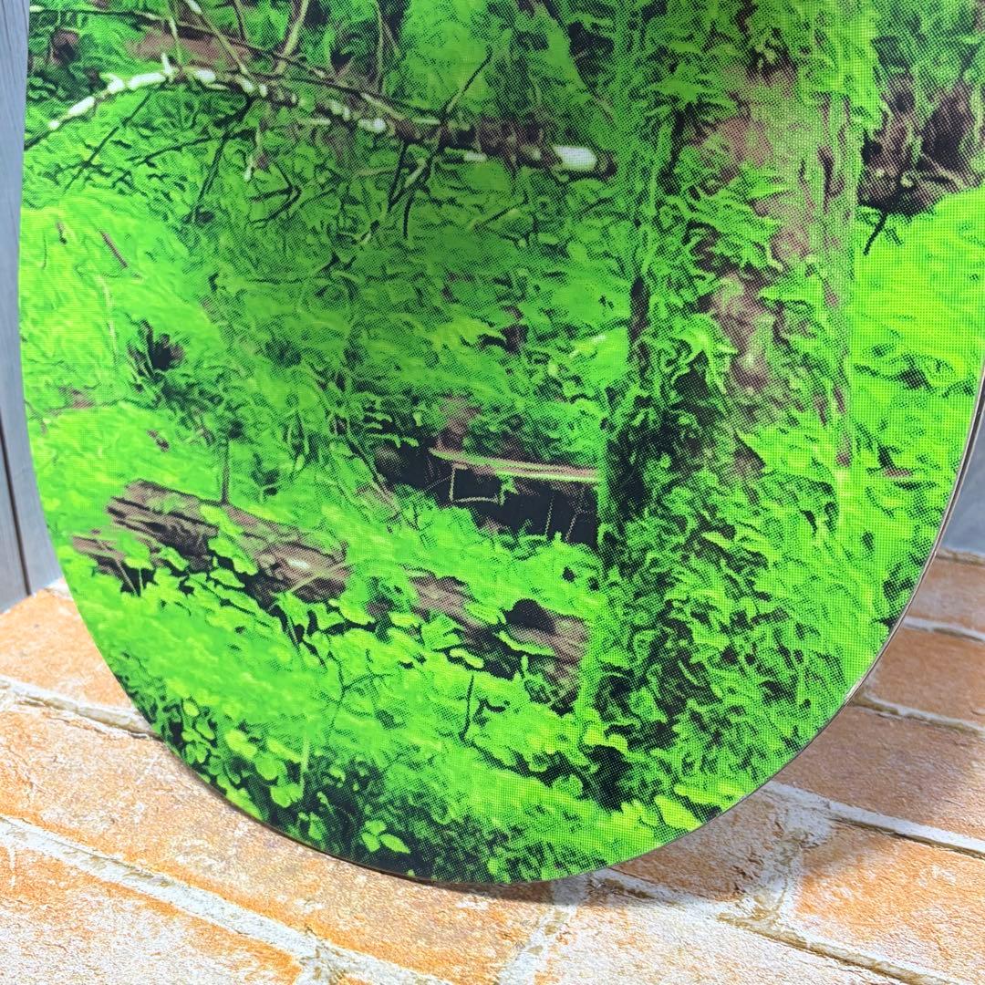 スノーボード BURTON MODIFIED FISH 156 MISSION est