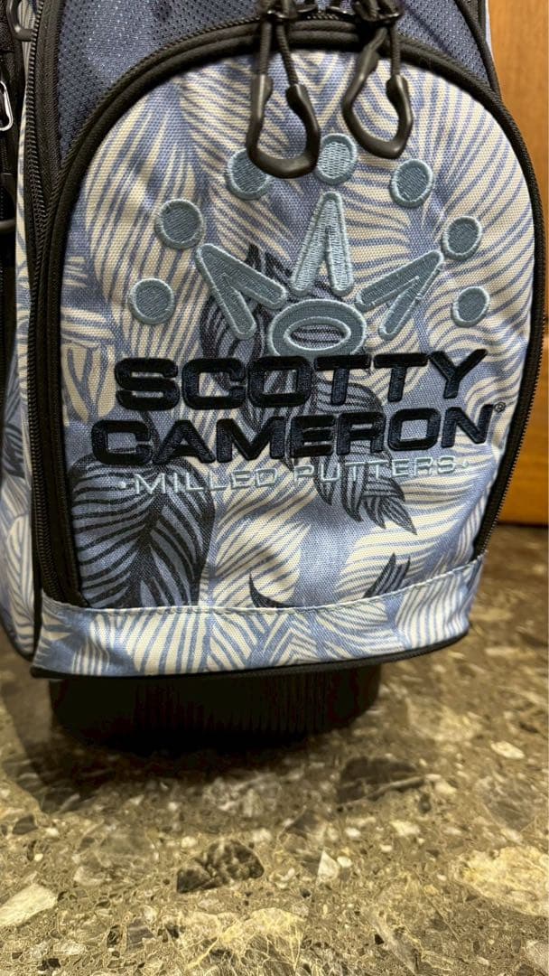 かもめんお取引　本物！希少！CLUB CAMERON抽選販売