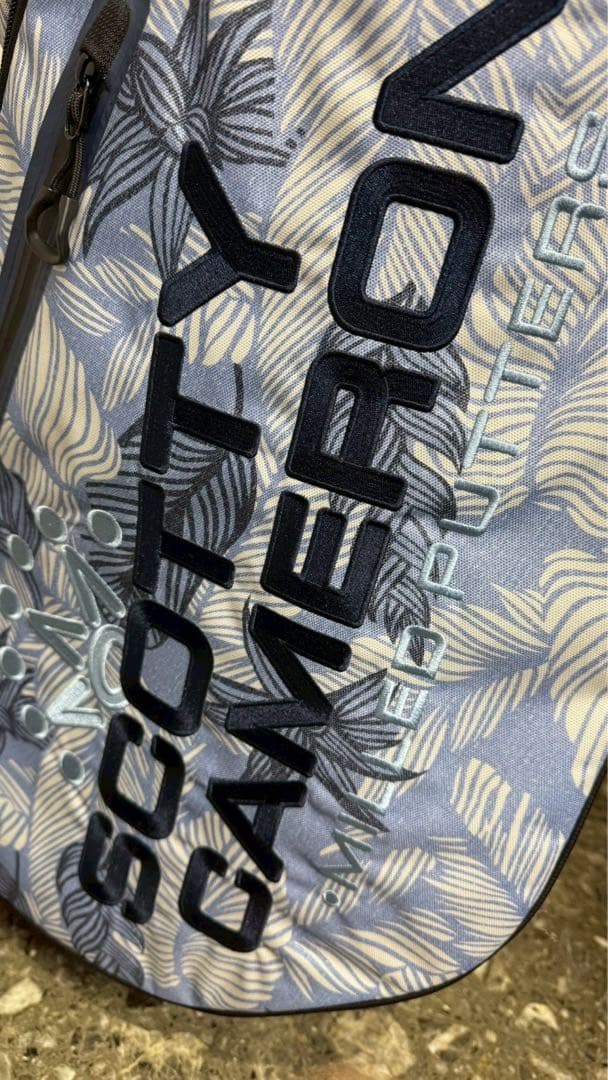 かもめんお取引　本物！希少！CLUB CAMERON抽選販売