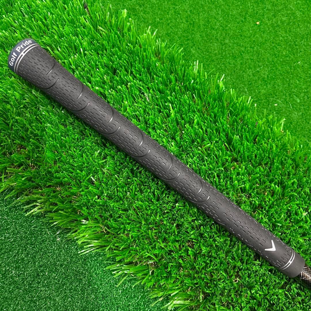 PARADYM トリプルダイヤ　フェアウェイウッド 5w18°