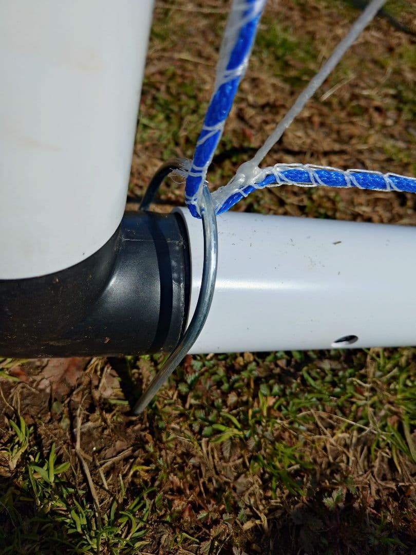 サッカーゴール VIGO