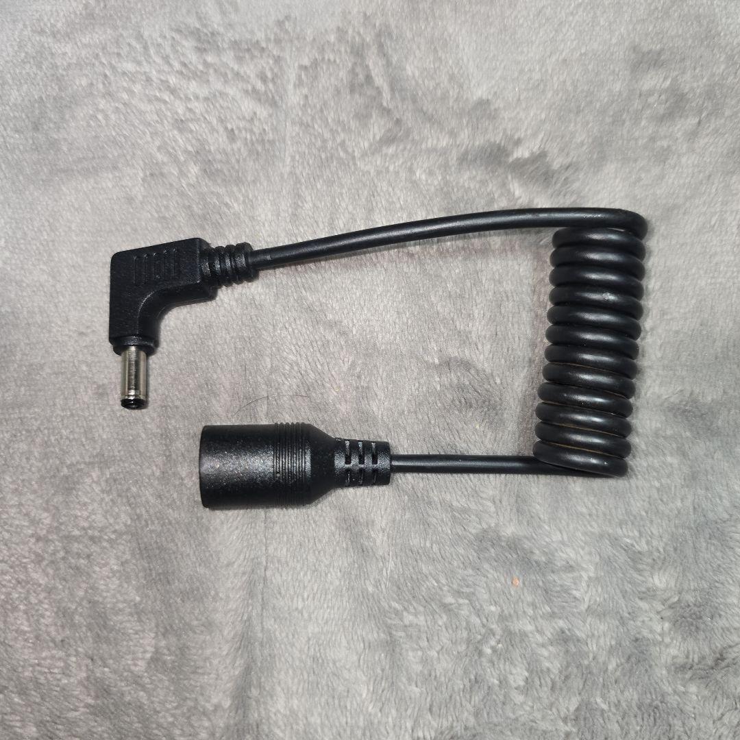 追記あり【マキタ CV202D 充電式暖房ベスト+ケーブルユニット】Lサイズ