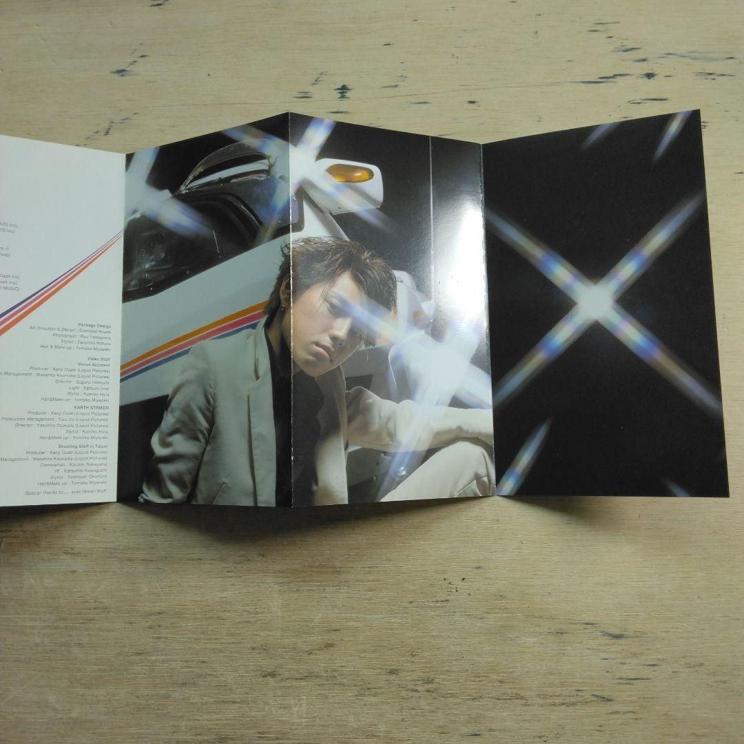 POOL BIT BOYS　2nd bit visual　VHS