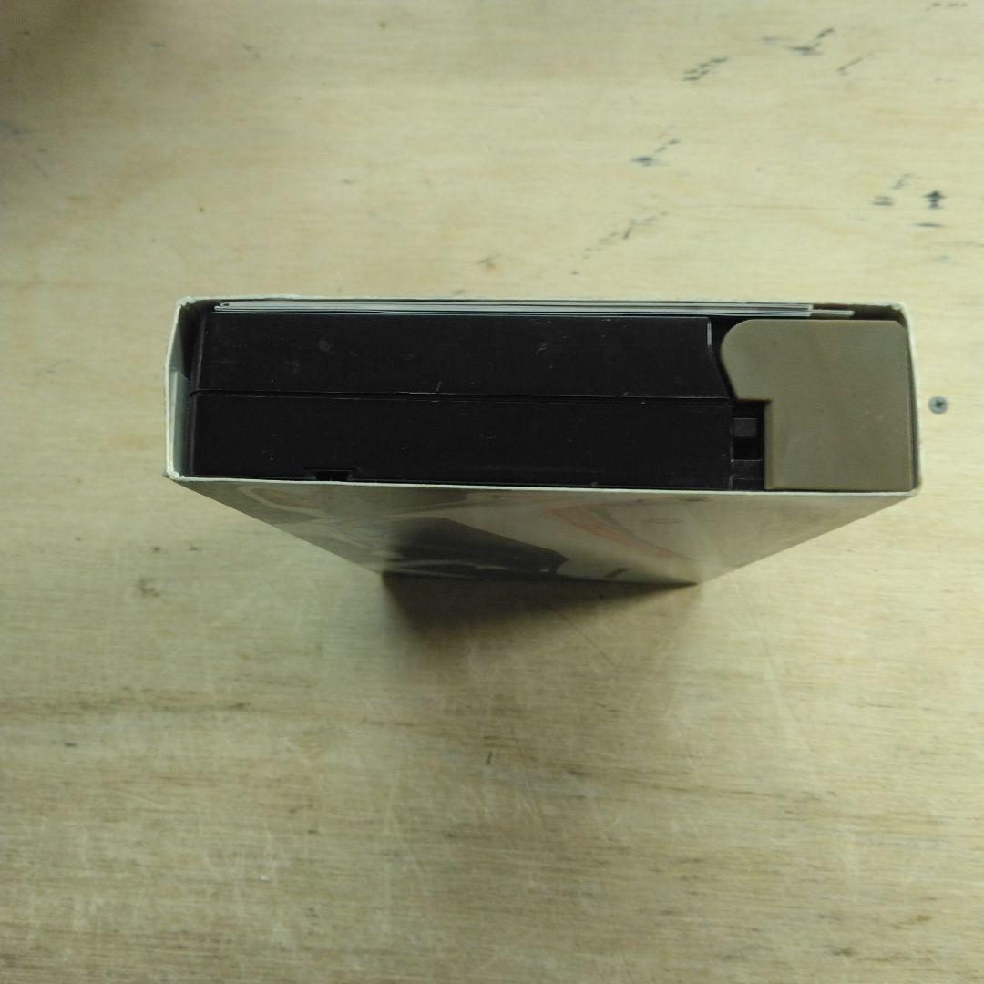 POOL BIT BOYS　2nd bit visual　VHS