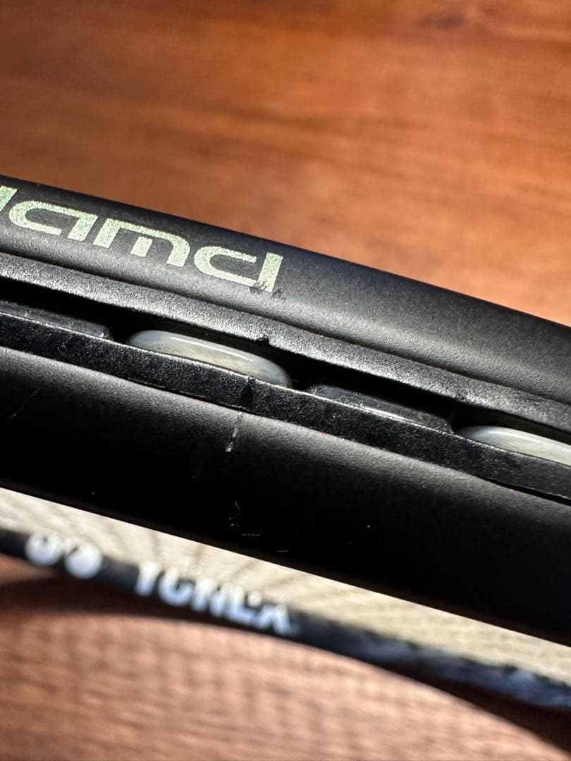 ■ヨネックス　レグナ98 グリップ2