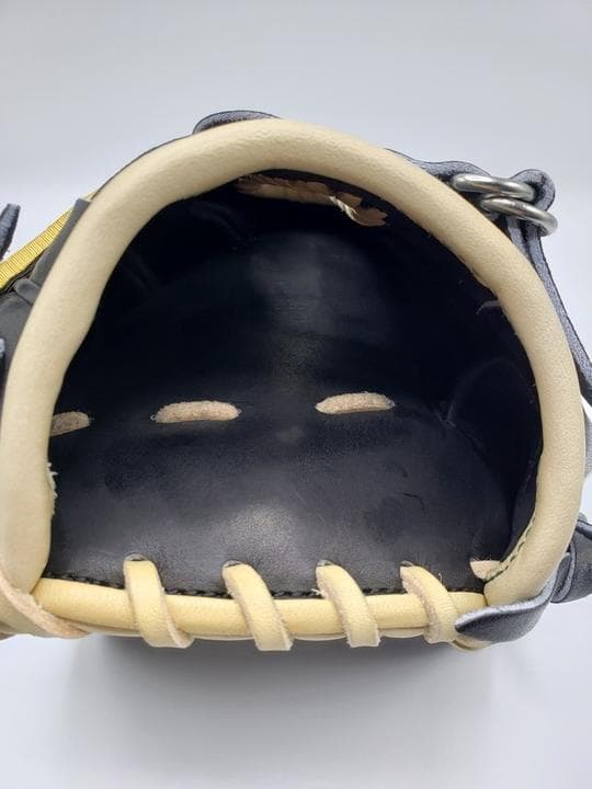 エスエスケイ SSK プロエッジ オーダー 軟式 投手用 グローブ 刺繍有り