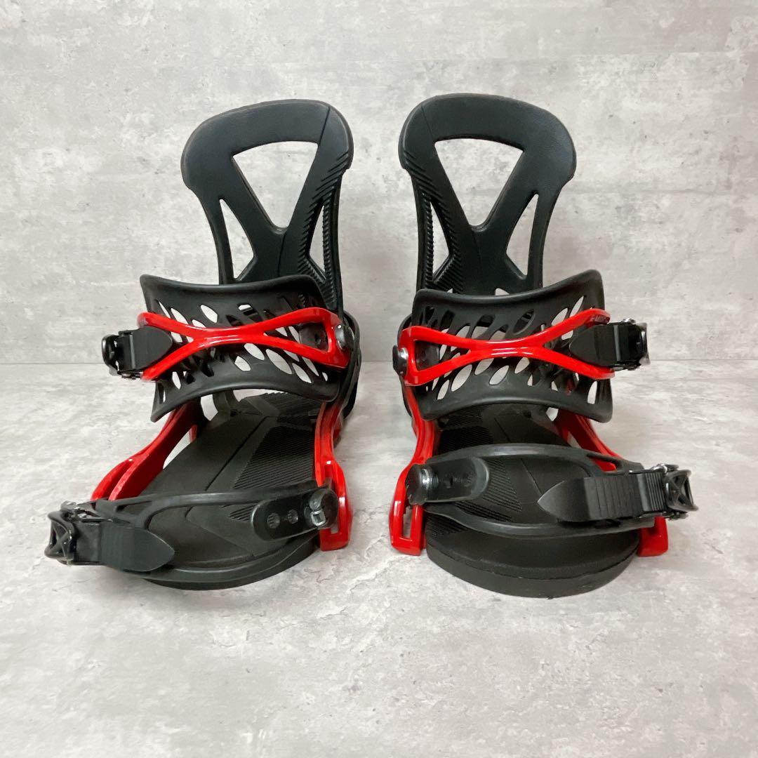 K2 SPITFIRE 152cm メンズ スノーボード セット