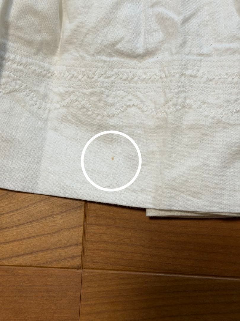 フォークダンス衣装　アルバニア現地購入品