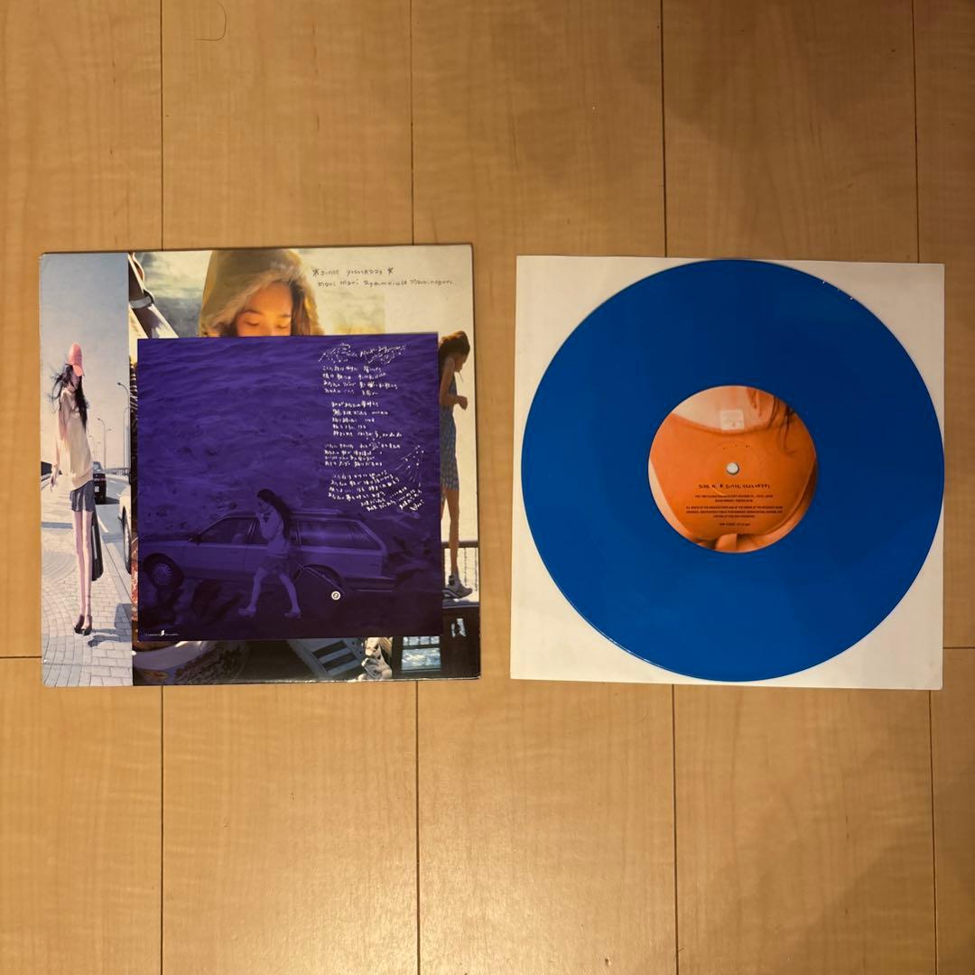 【corner様】Mari Mari レコード 3枚セット