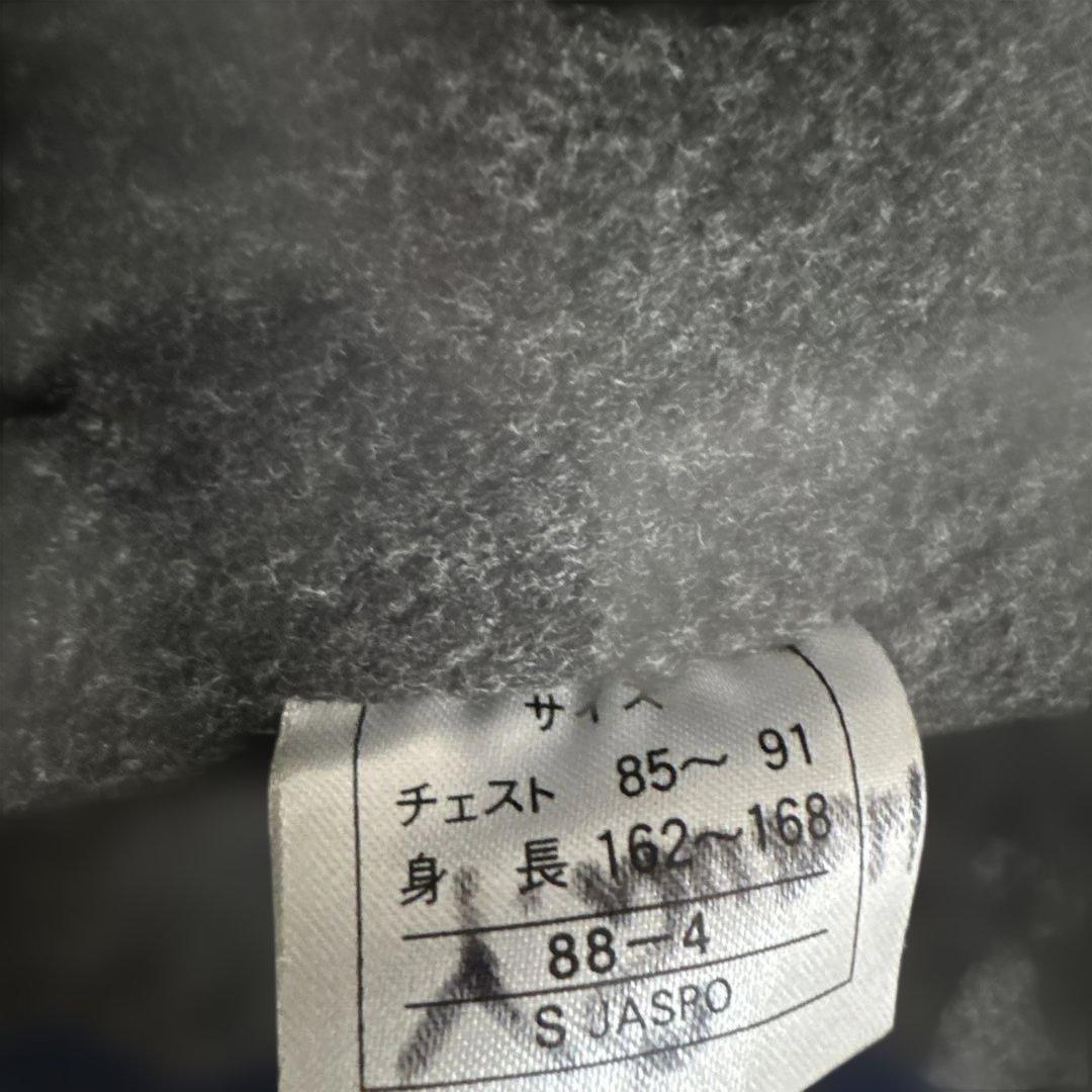 FRED PERRY ネイビー ベンチコート　MENSのS 美品