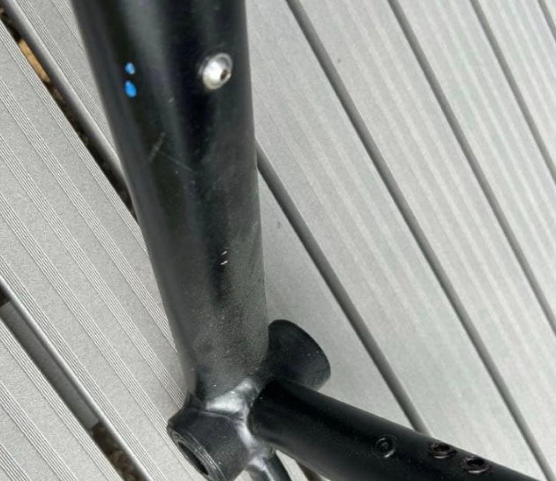 GIANTcontend sl1フレームのみ　引き取り豊田市